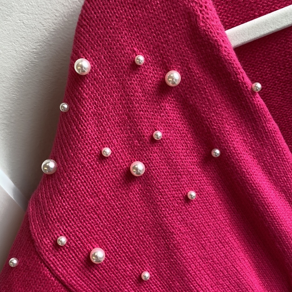 Umgee Cardigan - Picture 2 of 4